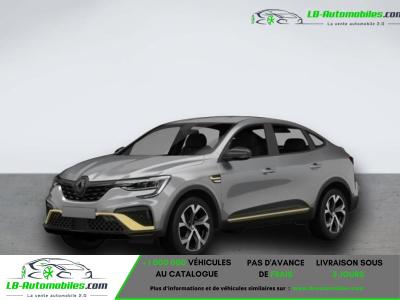 Renault Arkana E-Techhybride 145 BVA