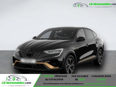 Renault Arkana E-Techhybride 145 BVA