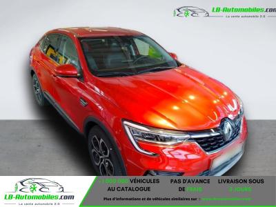 Renault Arkana E-Techhybride 145 BVA