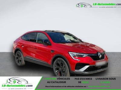 Renault Arkana TCe 160 BVA