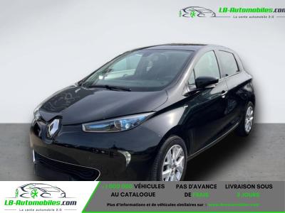 Renault Zoe R110 BVA