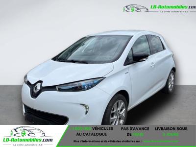 Renault Zoe R110 BVA