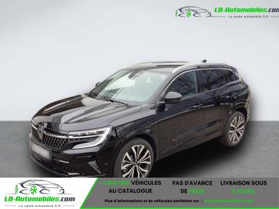 Renault Austral mild hybrid advanced 130 BVA