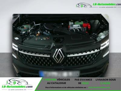 Renault Austral mild hybrid advanced 130 BVA