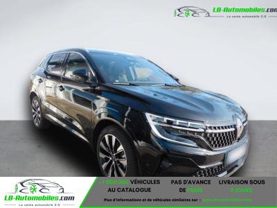 Renault Austral mild hybrid advanced 130 BVA