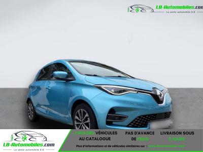 Renault Zoe R135 BVA