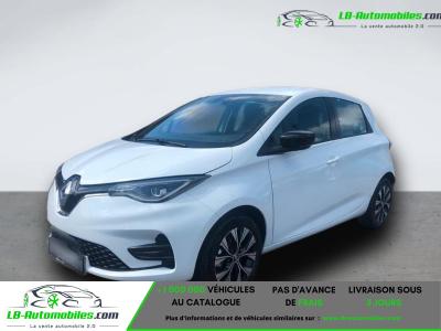 Renault Zoe R110 BVA