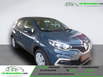 Renault Captur TCe 90 BVM