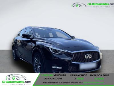 Infiniti Q30 2.0t 211 BVA AWD