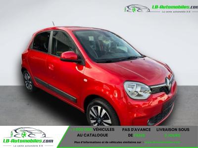 Renault Twingo électrique 81CH BVA