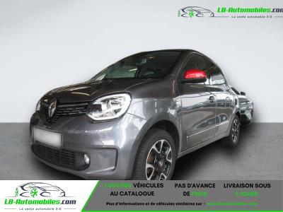 Renault Twingo TCe 95 BVM