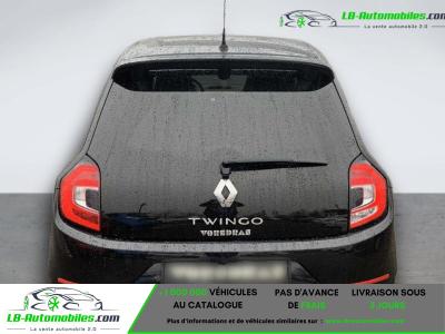 Renault Twingo TCe 95 BVM