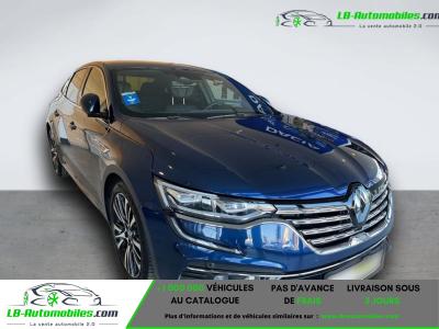 Renault Talisman dCi 190 BVA