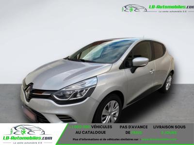 Renault Clio IV dCi 75 BVM