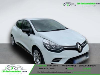 Renault Clio IV dCi 90 BVM