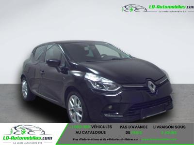 Renault Clio IV dCi 90 BVM