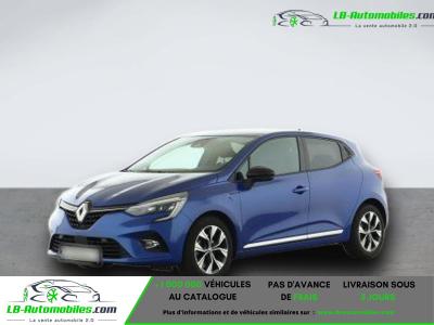 Renault Clio V dCi 100 BVM