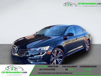 Renault Talisman Tce 225 BVA