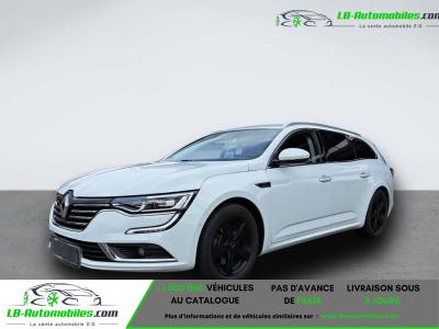 Renault Talisman Estate dCi 160 BVA