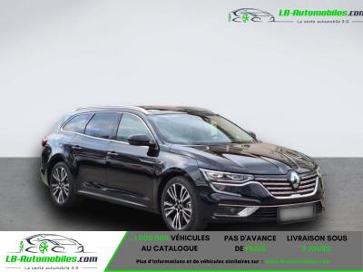 Renault Talisman Estate dCi 190 BVA