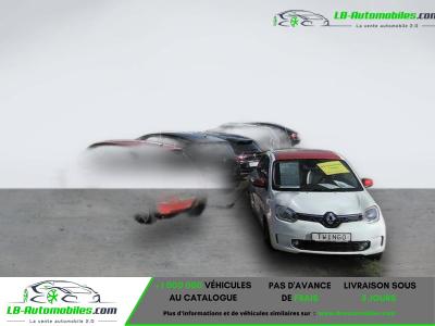 Renault Clio V TCe 90 BVM