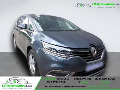 Renault Espace V dCi 160 BVA