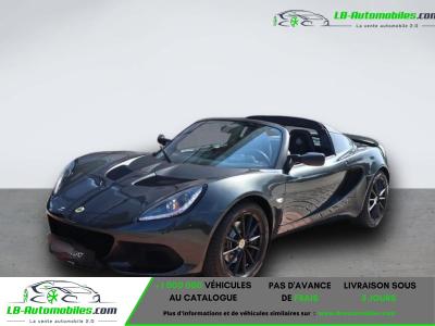 Lotus Elise 1.8i 220 ch