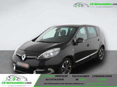 Renault Scenic dCi130 BVM
