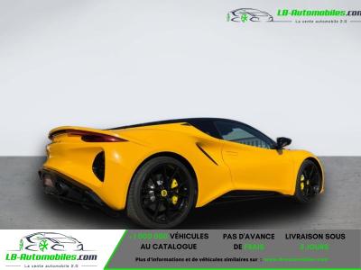 Lotus Emira 3.5 V6 Supercharged 400 ch BVM