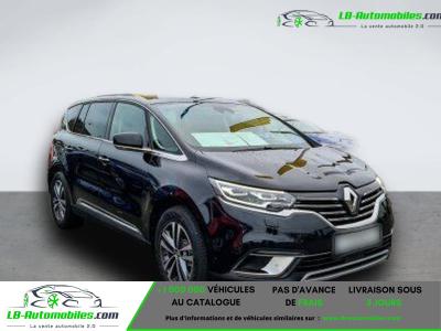 Renault Espace V dCi 200 BVA