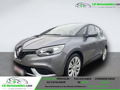Renault Scenic 1.3TCe 115 BVM