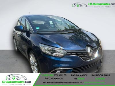 Renault Scenic 1.3TCe 115 BVM