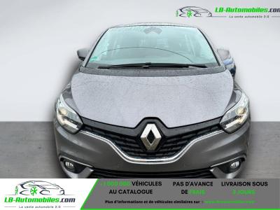 Renault Scenic 1.3TCe 115 BVM
