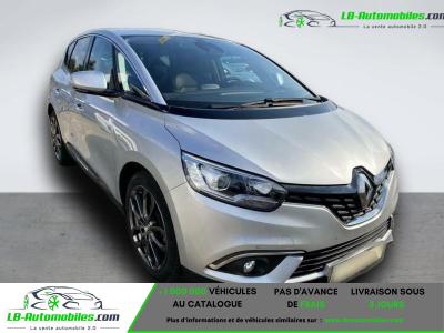 Renault Scenic dCi 110 BVM