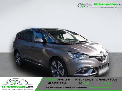 Renault Scenic dCi 130 BVM