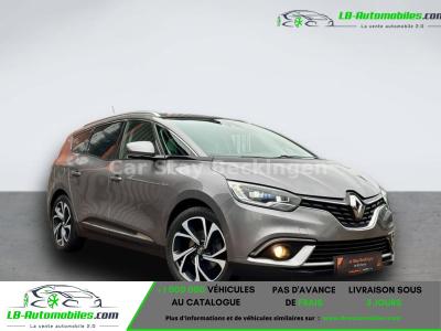 Renault Scenic dCi 130 BVM
