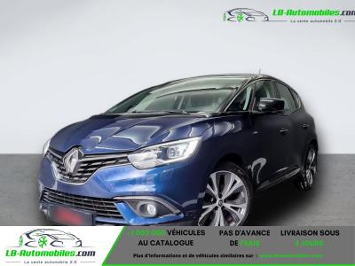 Renault Scenic TCe 130 BVM