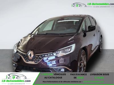 Renault Scenic TCe 130 BVM