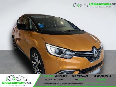 Renault Scenic TCe 130 BVM