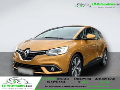 Renault Scenic TCe 130 BVM