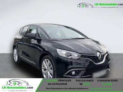 Renault Scenic TCe 140 BVM