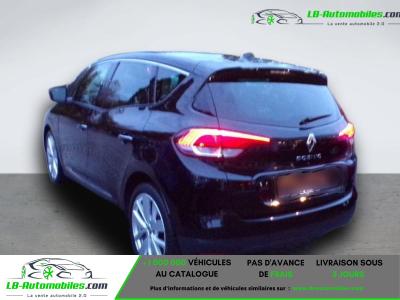 Renault Scenic TCe 140 BVA