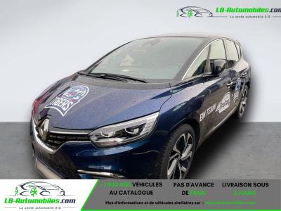 Renault Scenic TCe 160 BVA