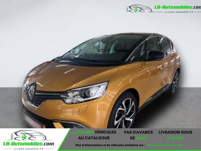 Renault Scenic TCe 160 BVM