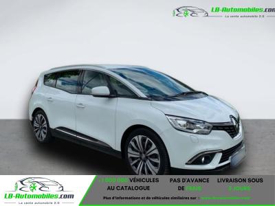 Renault Grand Scenic dCi 120 BVM