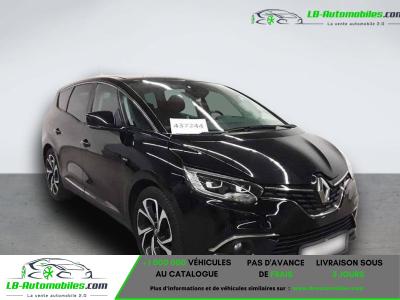Renault Grand Scenic dCi 150 BVA