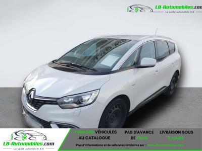 Renault Grand Scenic dCi150 BVM