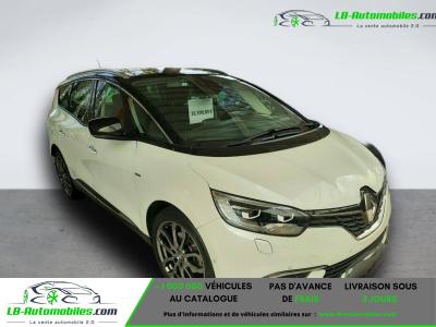 Renault Grand Scenic dCi 130 BVM