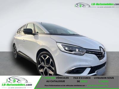 Renault Grand Scenic TCe 140 BVM