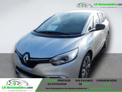 Renault Grand Scenic TCe 140 BVM